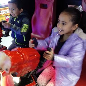 Meet your Posher, Celeste estefhania